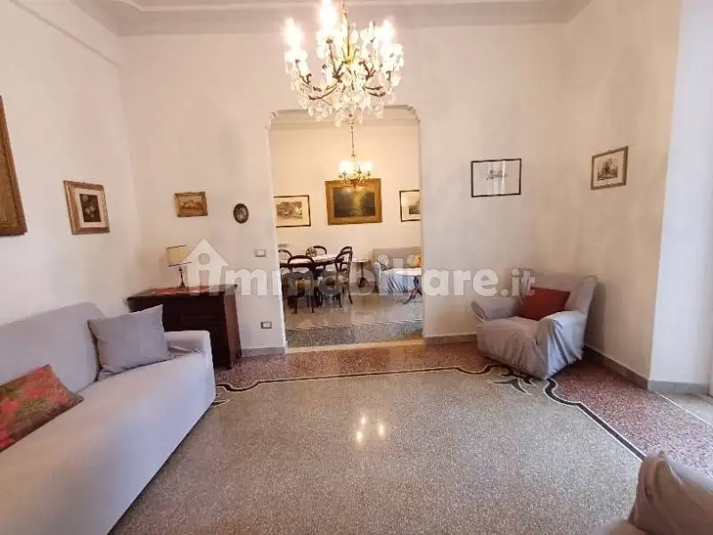 Appartamento in affitto a Alassio