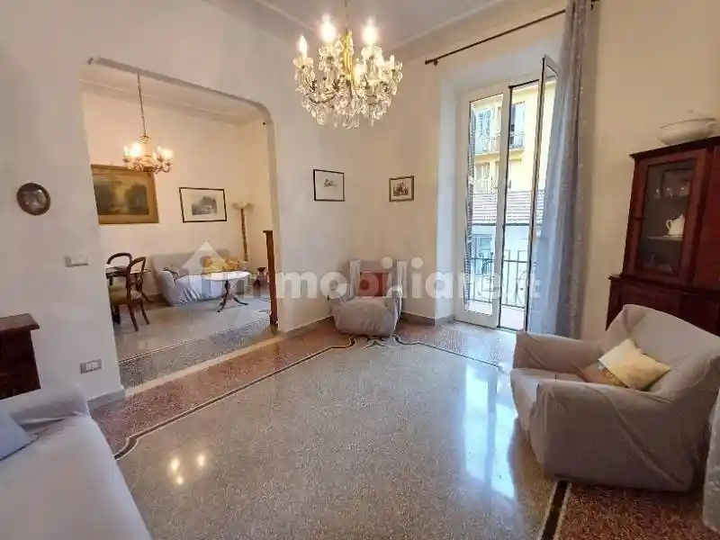 Quadrilocale via mazzini 42, Muretto di Alassio, Stazione, Corso Marconi, Alassio - foto 2