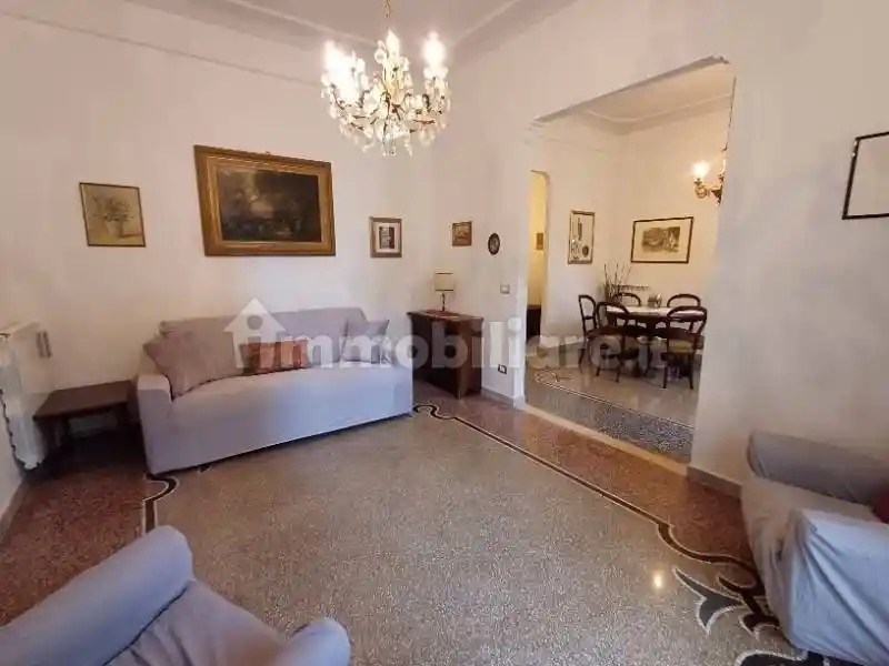 Quadrilocale via mazzini 42, Muretto di Alassio, Stazione, Corso Marconi, Alassio - foto 4