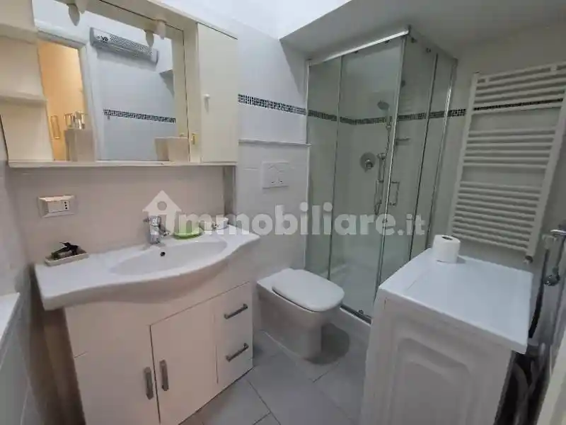 Quadrilocale via mazzini 42, Muretto di Alassio, Stazione, Corso Marconi, Alassio - foto 5