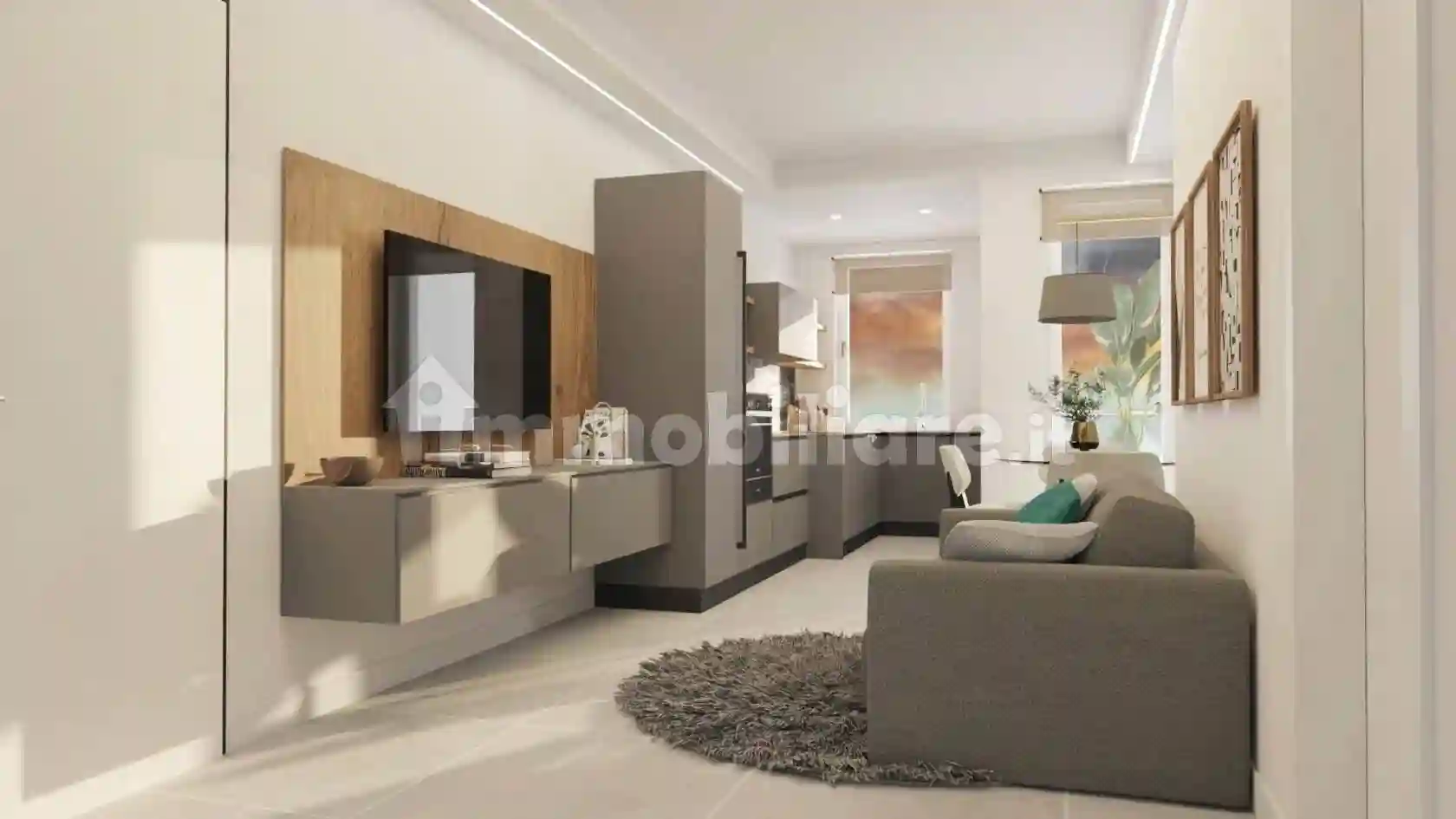 Appartamento - foto 2