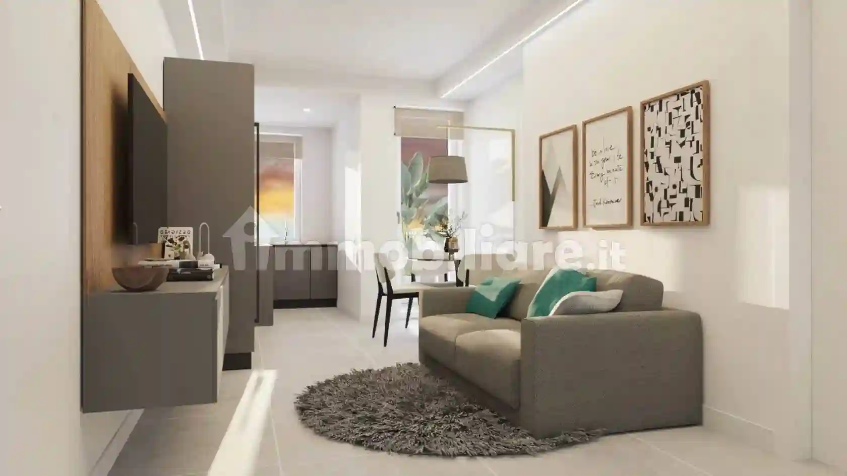 Appartamento - foto 3