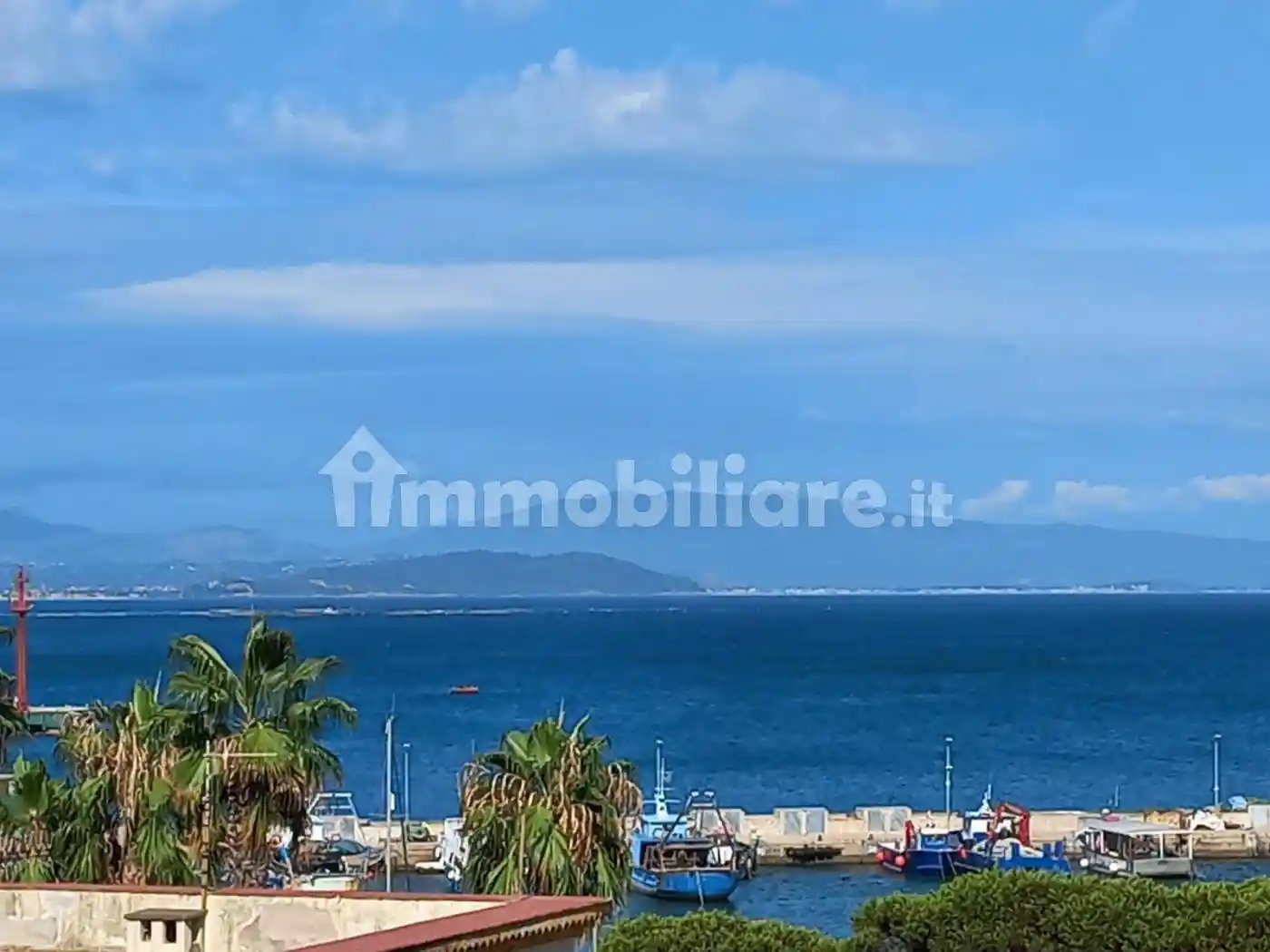 Appartamento in vendita a Gaeta