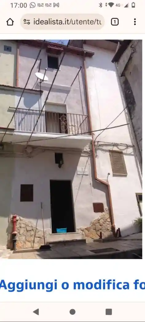 Terratetto unifamiliare via Gian Battista Perasso 8, Centro, Castelforte - foto 2