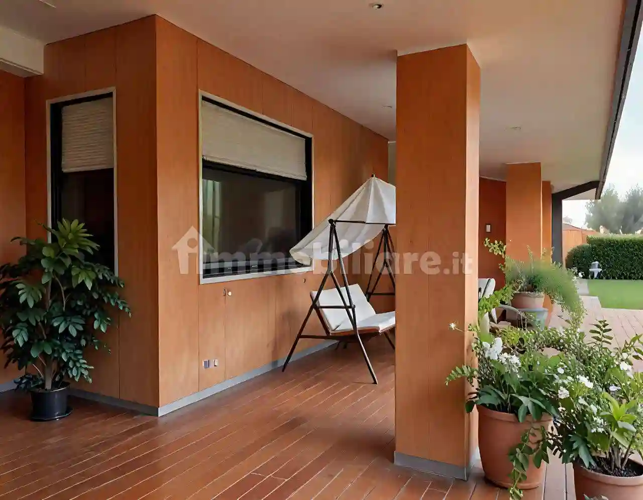 Villetta a schiera - foto 3