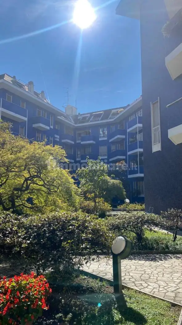 Apartment in vendita a Milan