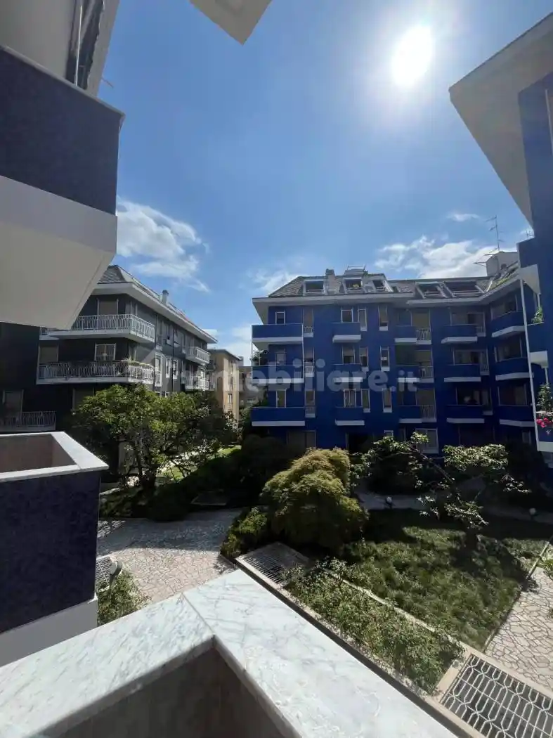 Trilocale via Monreale 11, San Siro, Milano - foto 2