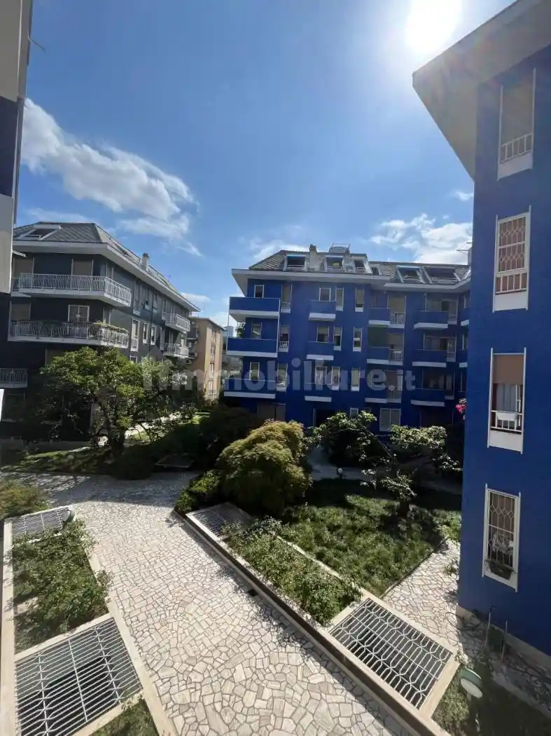 Trilocale via Monreale 11, San Siro, Milano - foto 3