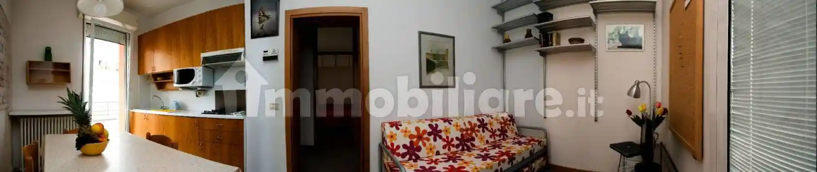 Bilocale via Risorgimento 17A, Cattolica - foto 3