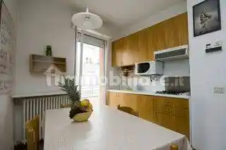 Bilocale via Risorgimento 17A, Cattolica - foto 5