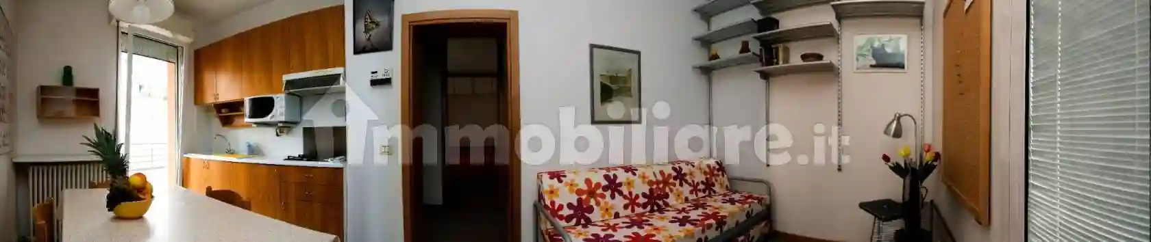 Bilocale via Risorgimento 17A, Cattolica - foto 4