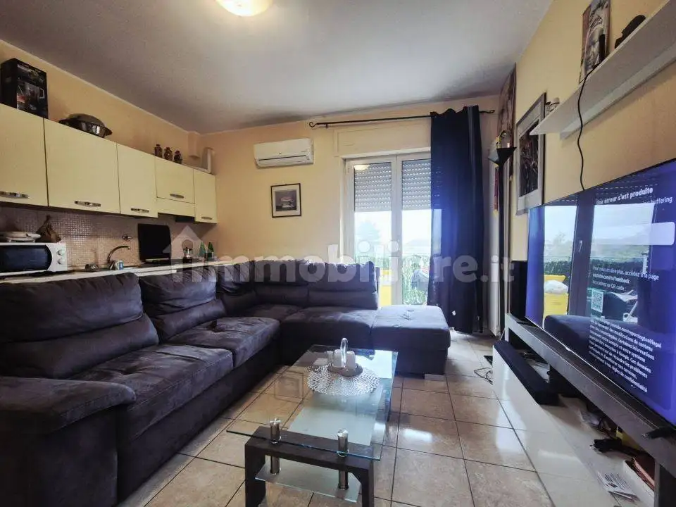 Appartamento in vendita a Pianella