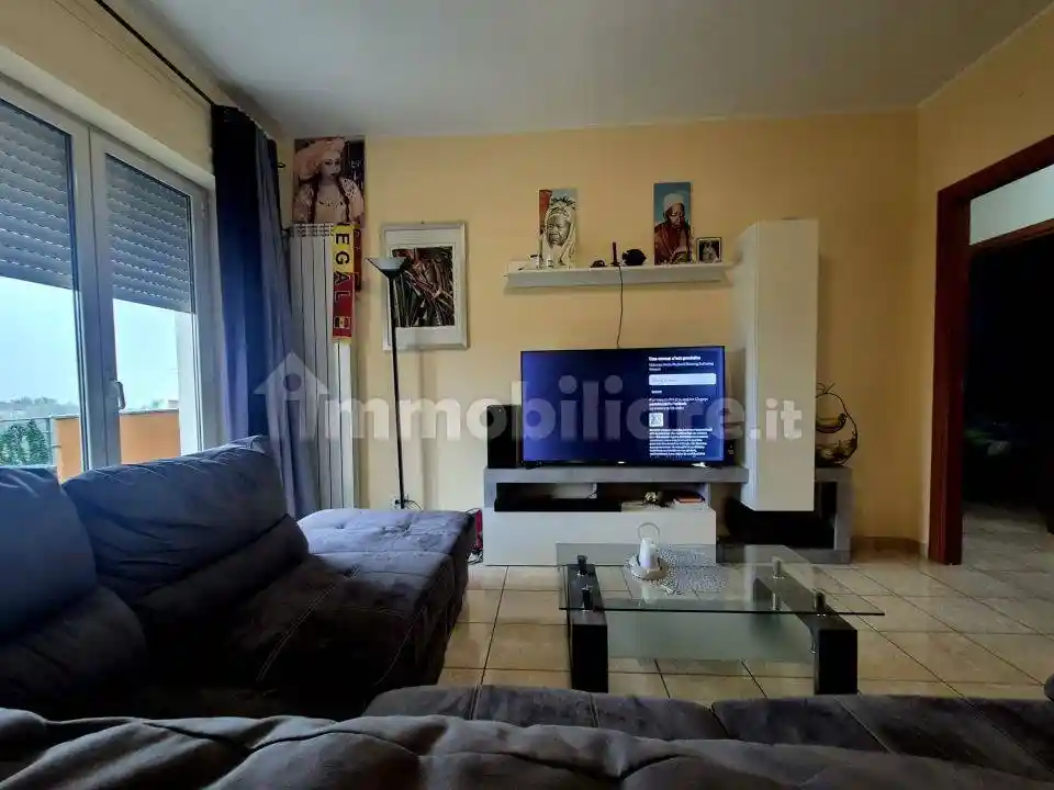 Appartamento via Aldo Moro 32, Centro, Pianella - foto 3