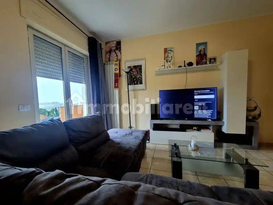 Appartamento via Aldo Moro 32, Centro, Pianella - foto 4