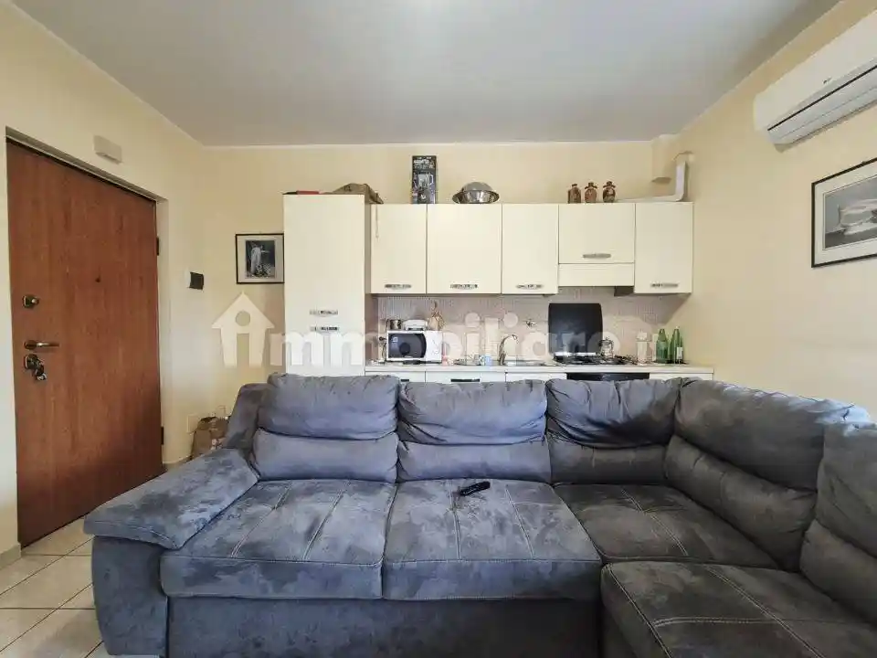 Appartamento via Aldo Moro 32, Centro, Pianella - foto 5