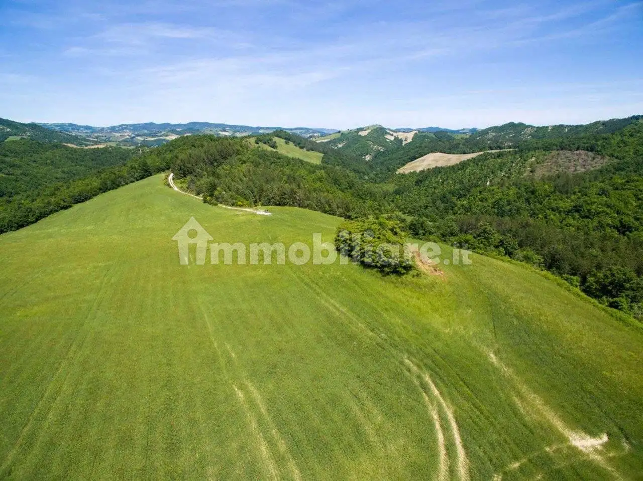 Rustico - Casale in vendita a Belforte all'Isauro