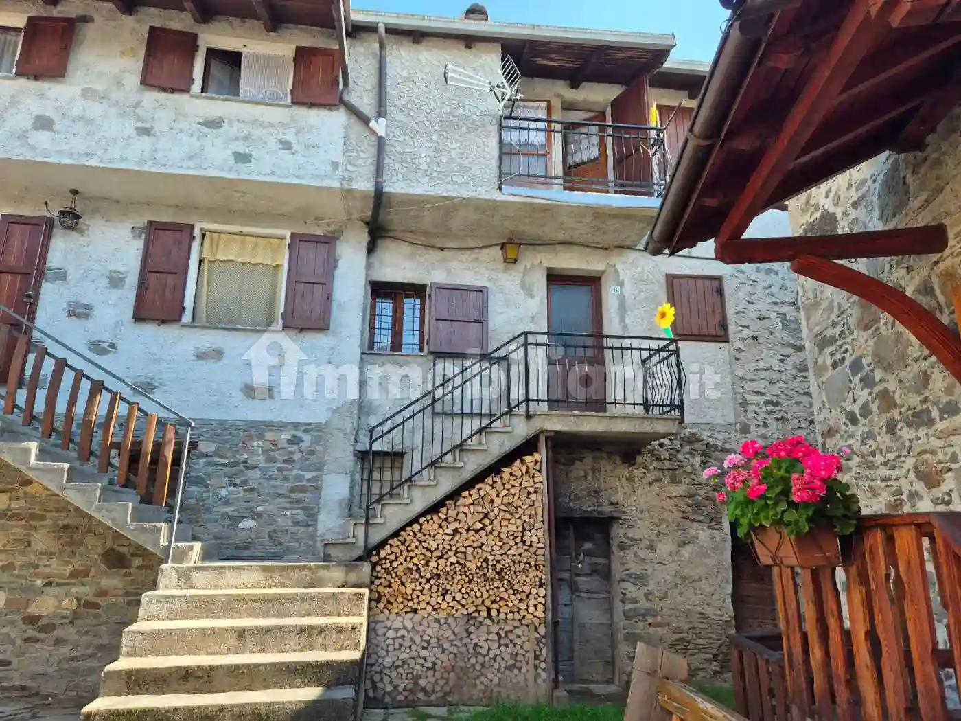 Casa indipendente - foto 2