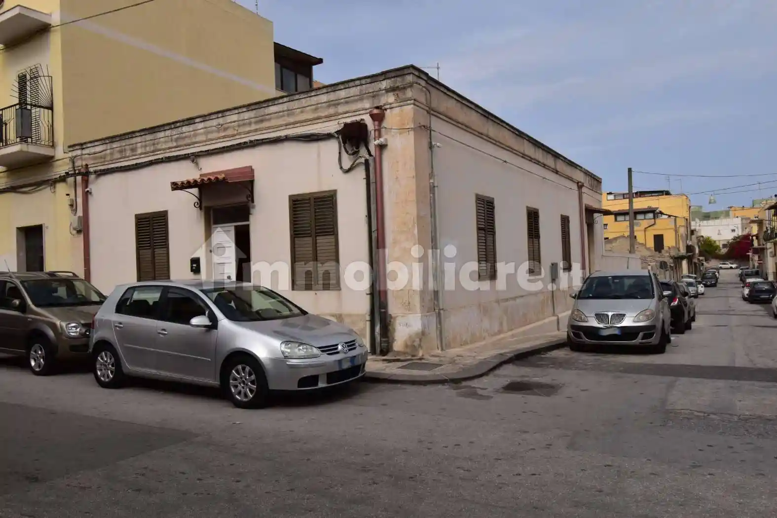 Casa indipendente in vendita a Siracusa