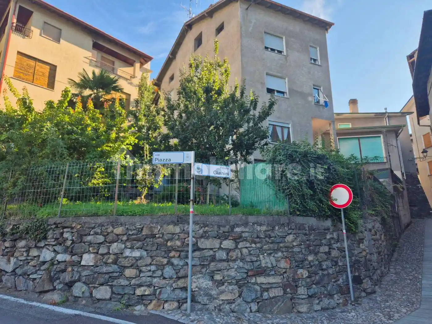 Appartamento in vendita a Montagna in Valtellina