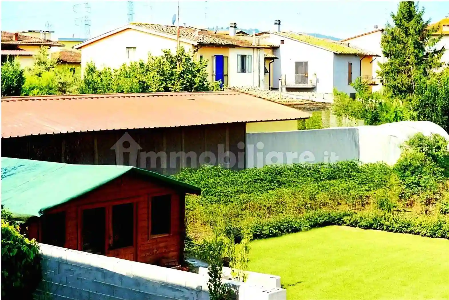 Casa indipendente - foto 5