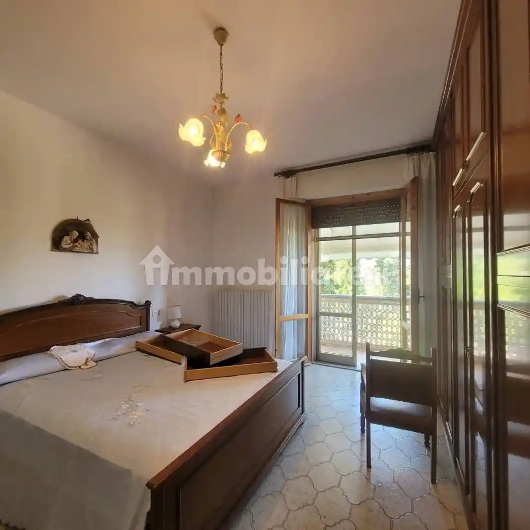 Appartamento via Sapri, San Mariano, Corciano - foto 2