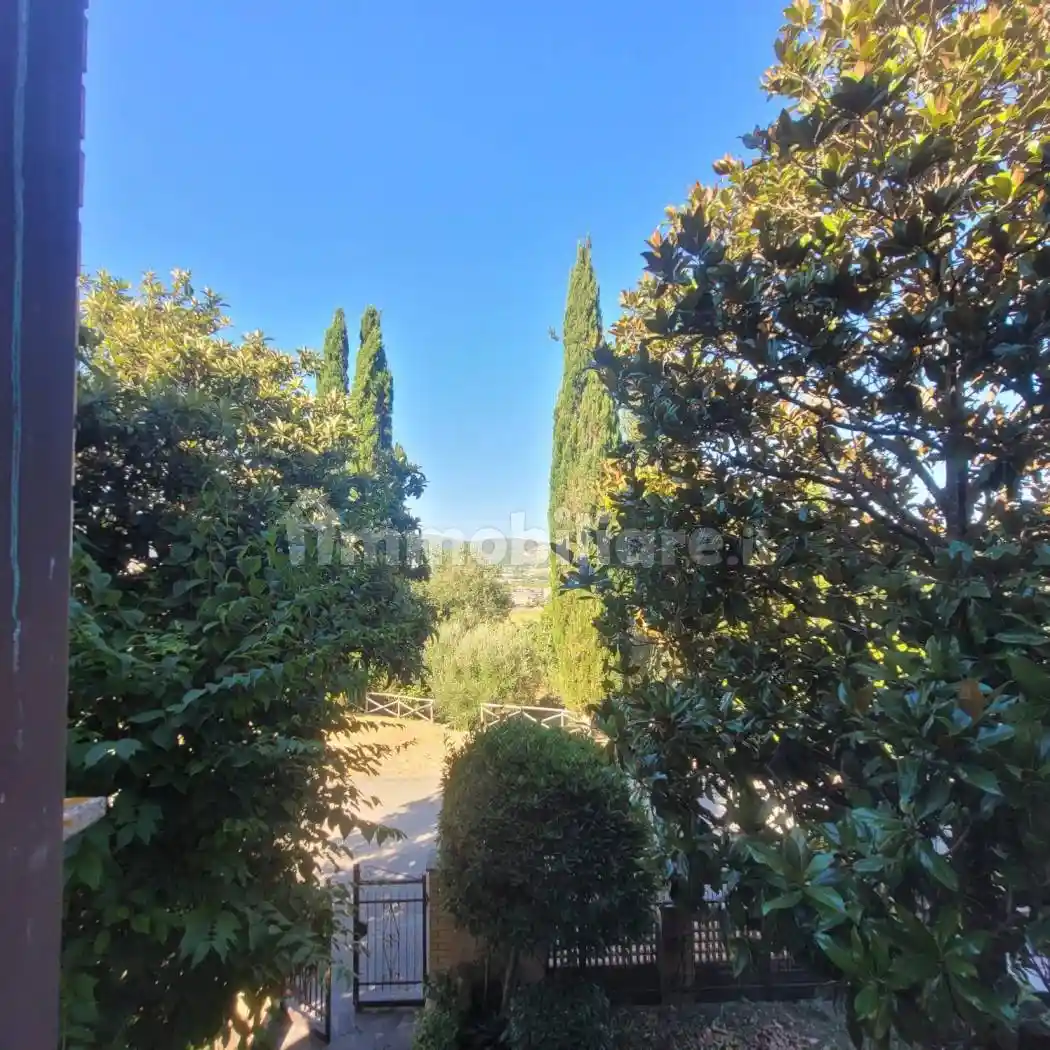 Appartamento via Sapri, San Mariano, Corciano - foto 4