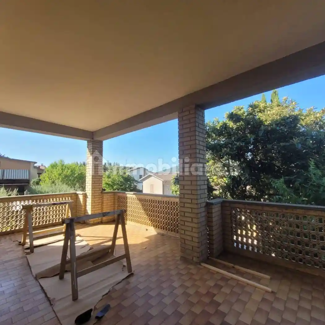 Appartamento via Sapri, San Mariano, Corciano - foto 5