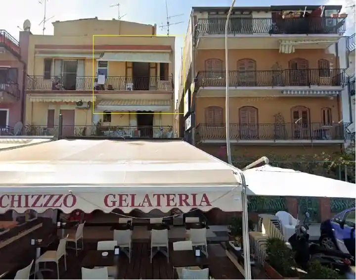 Appartamento in vendita a Giardini-Naxos