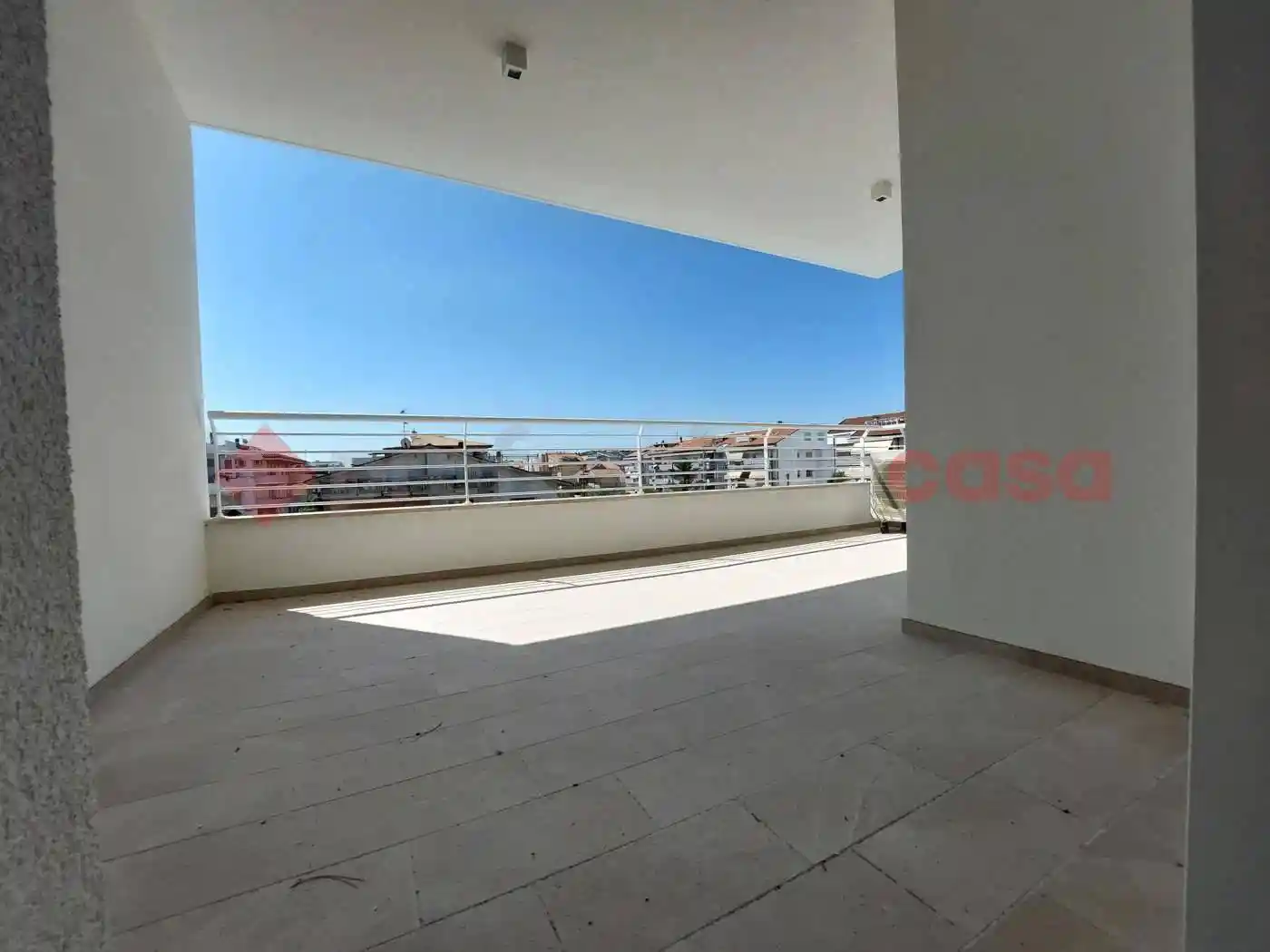 Trilocale via Gabriele D'Annunzio 40, Tortoreto Lido, Tortoreto - foto 3