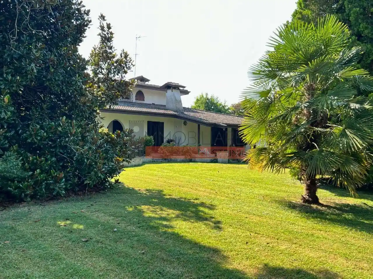 Villa in vendita a Venezia