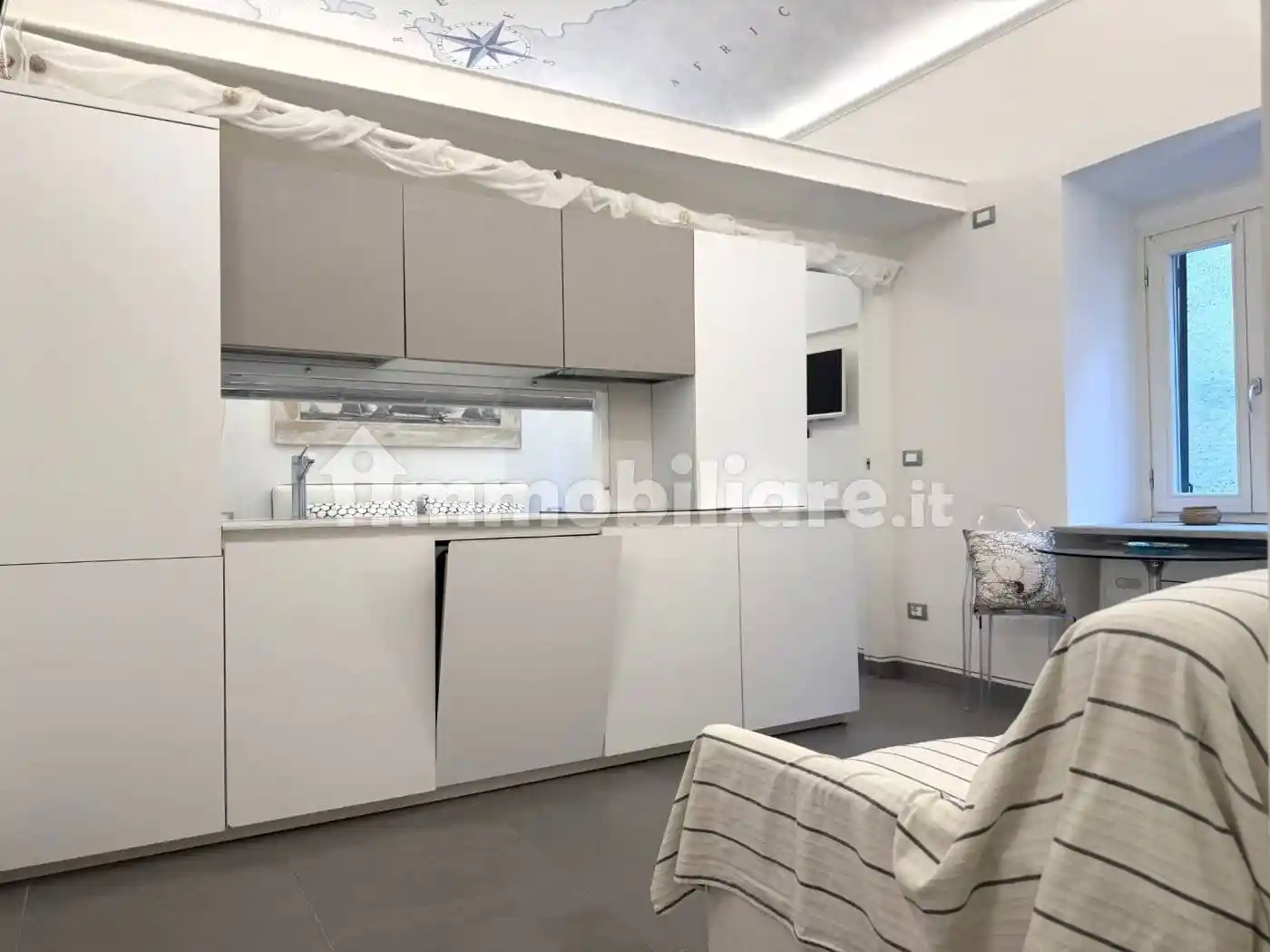 Appartamento in vendita a Alassio