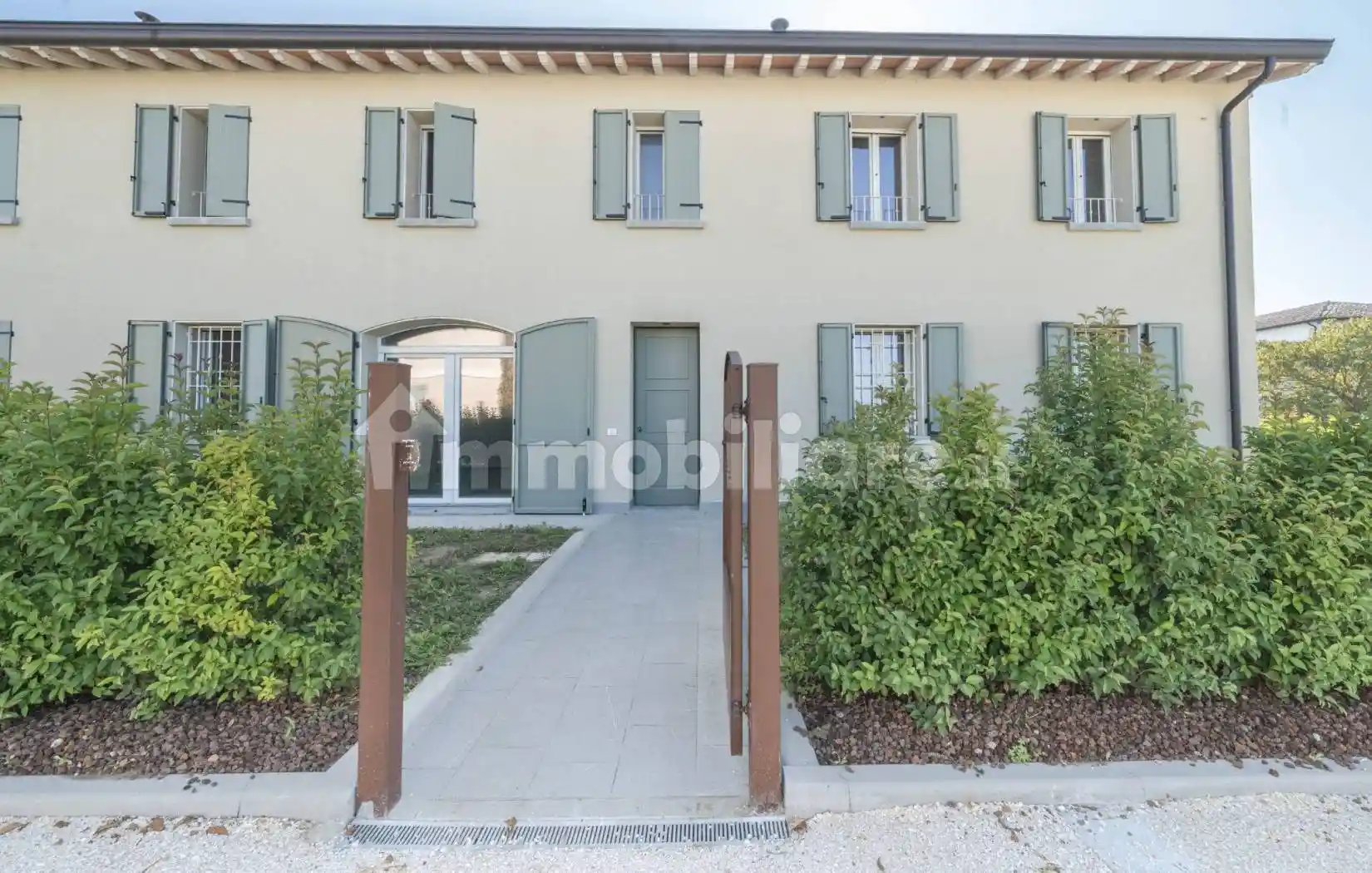 Villetta a schiera - foto 3