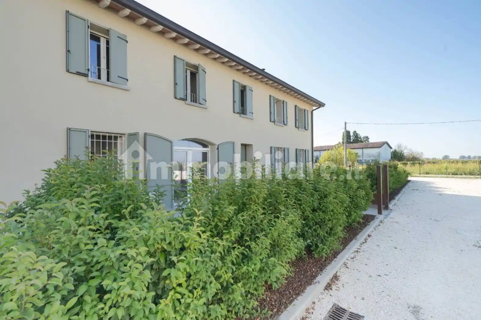 Villetta a schiera - foto 4