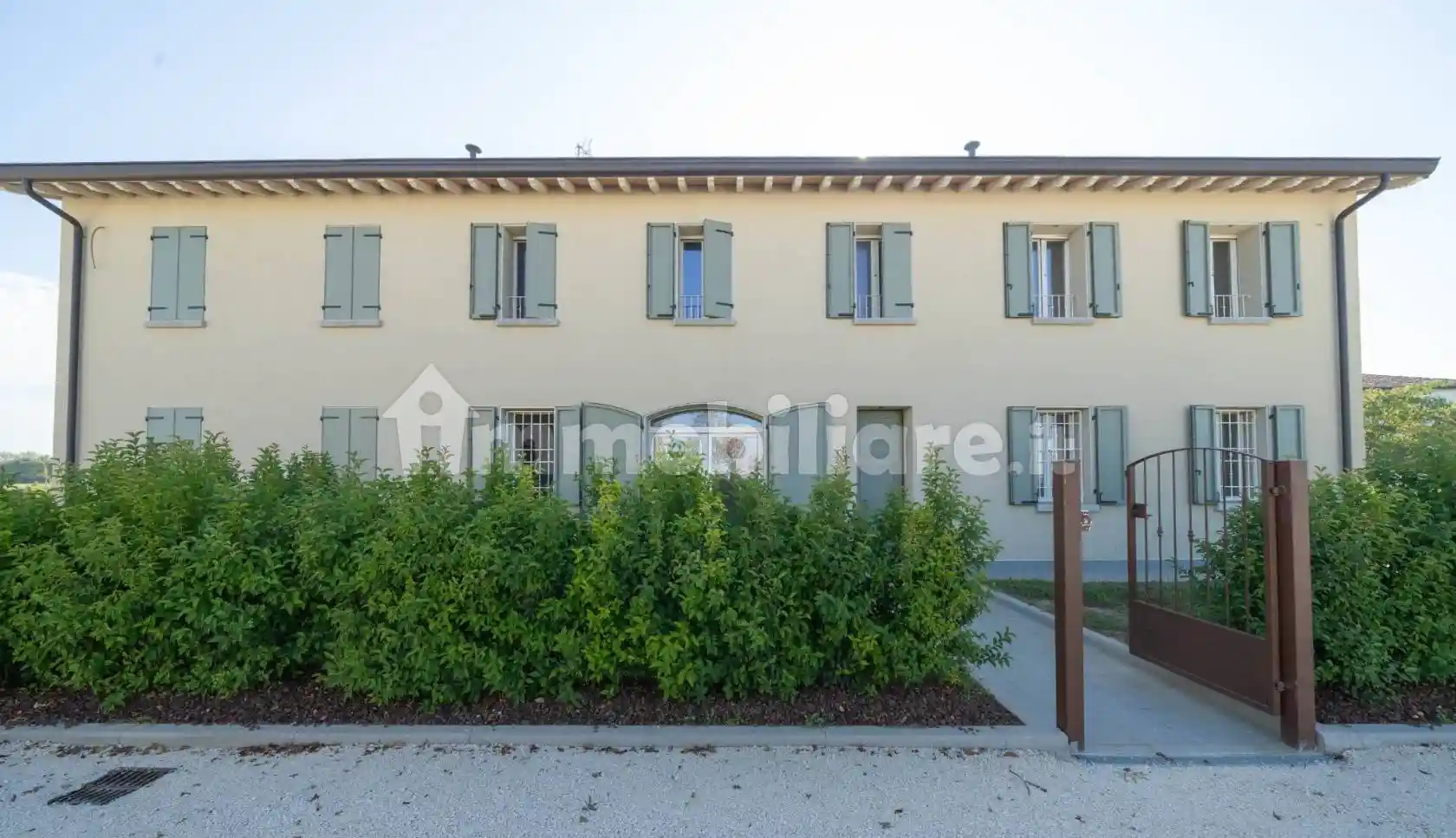 Villetta a schiera - foto 5