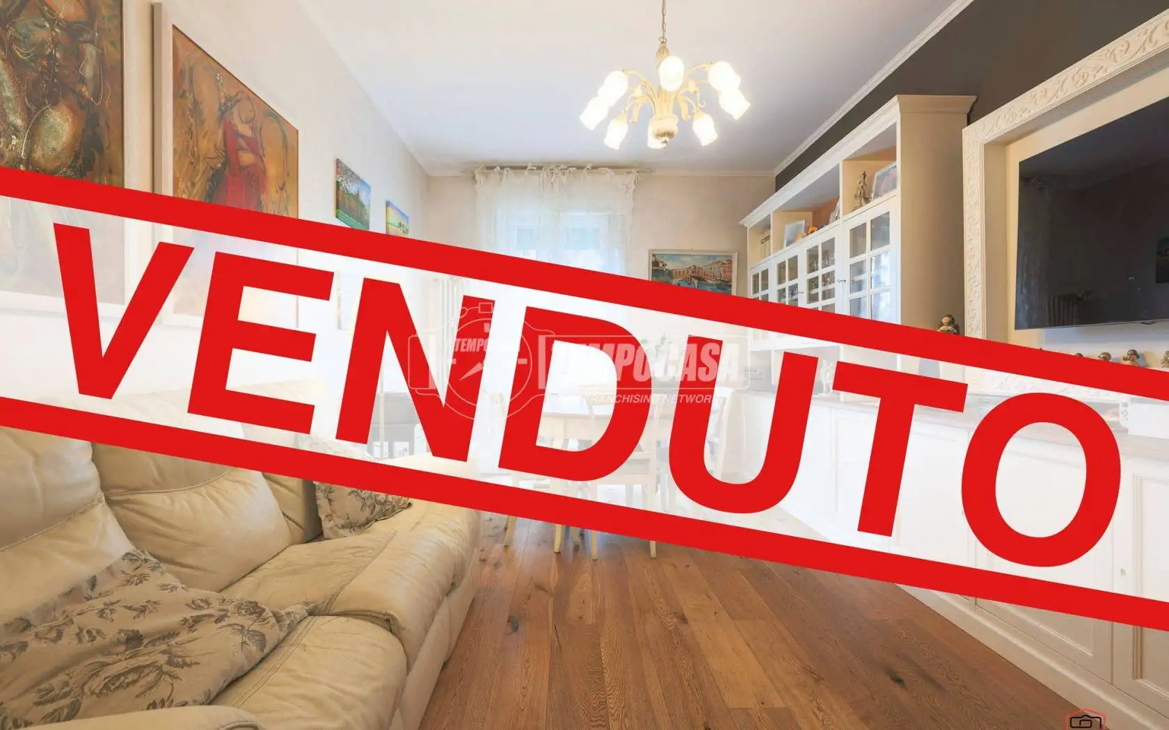 Appartamento in vendita a Bologna