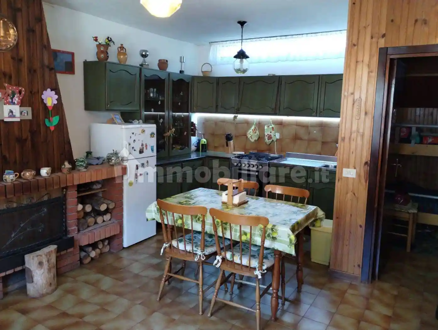 Quadrilocale via Cappadocia, Camporotondo, Cappadocia - foto 4