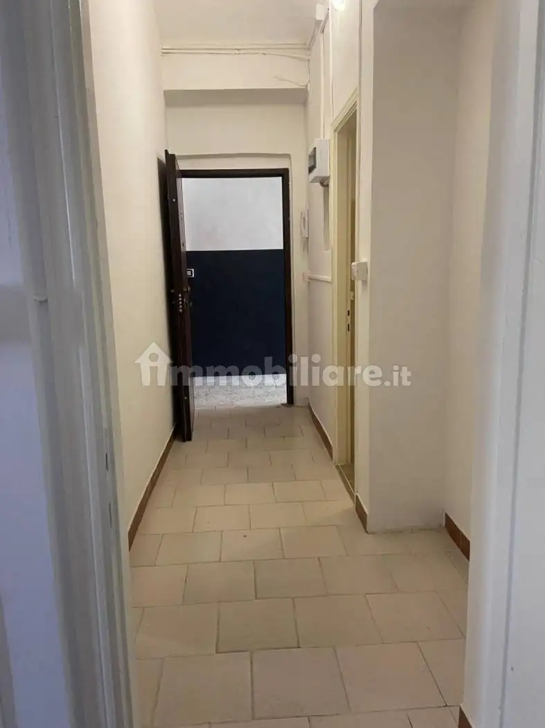 Appartamento in affitto a Torino