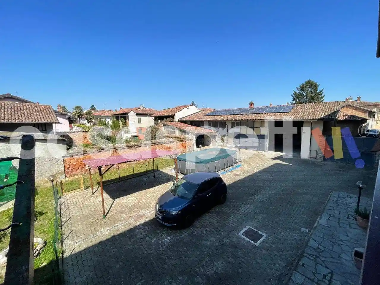 Casa indipendente - foto 4