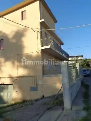 Villa bifamiliare via Palma, Gioiosa Ionica - foto 2