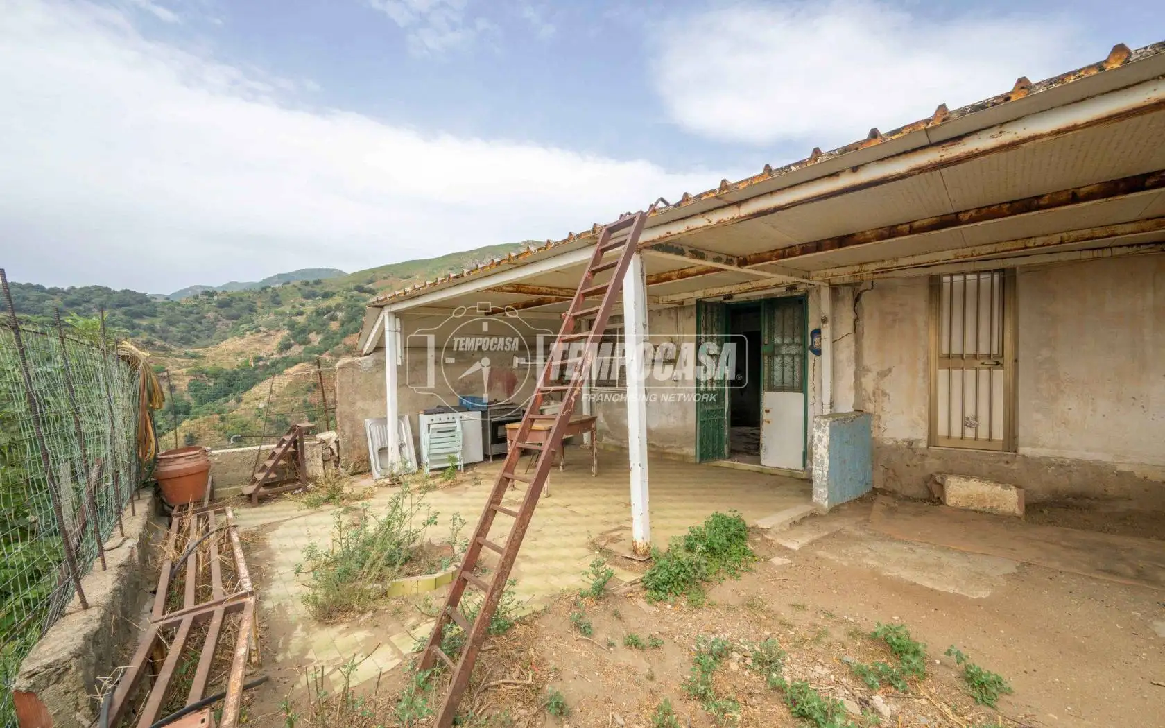 Appartamento in vendita a Messina