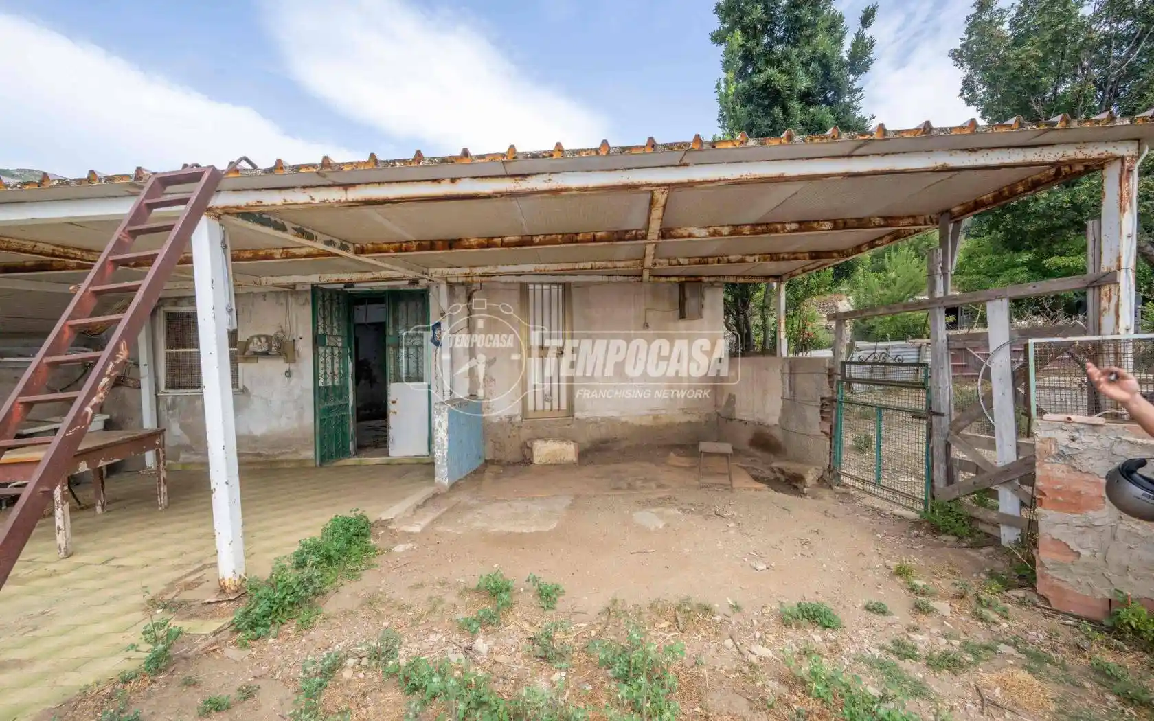 Bilocale Località Tipoldo, Mili, Messina - foto 2