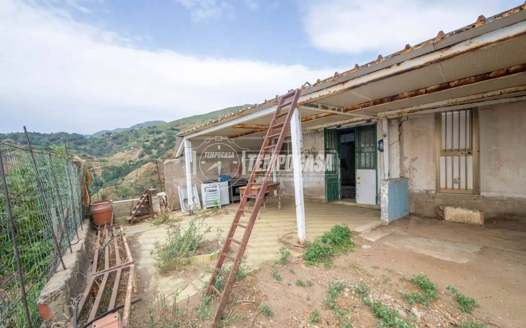 Bilocale Località Tipoldo, Mili, Messina - foto 3