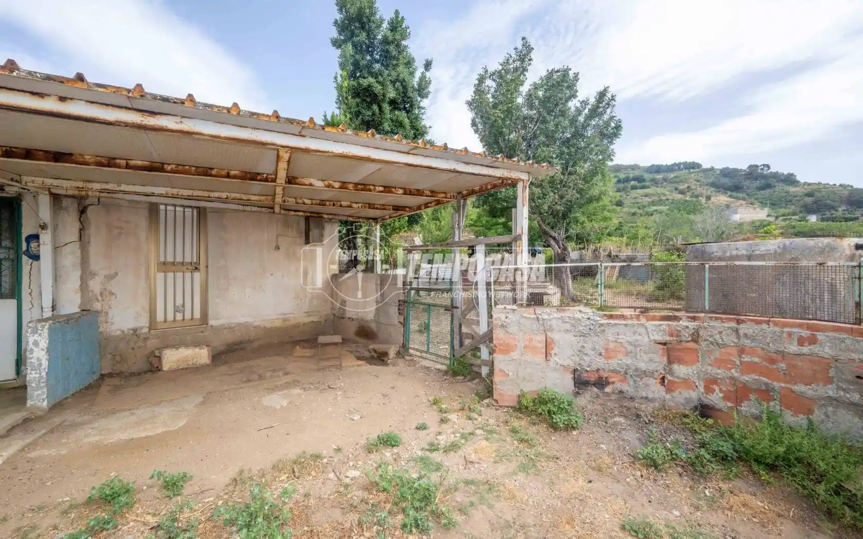 Bilocale Località Tipoldo, Mili, Messina - foto 4