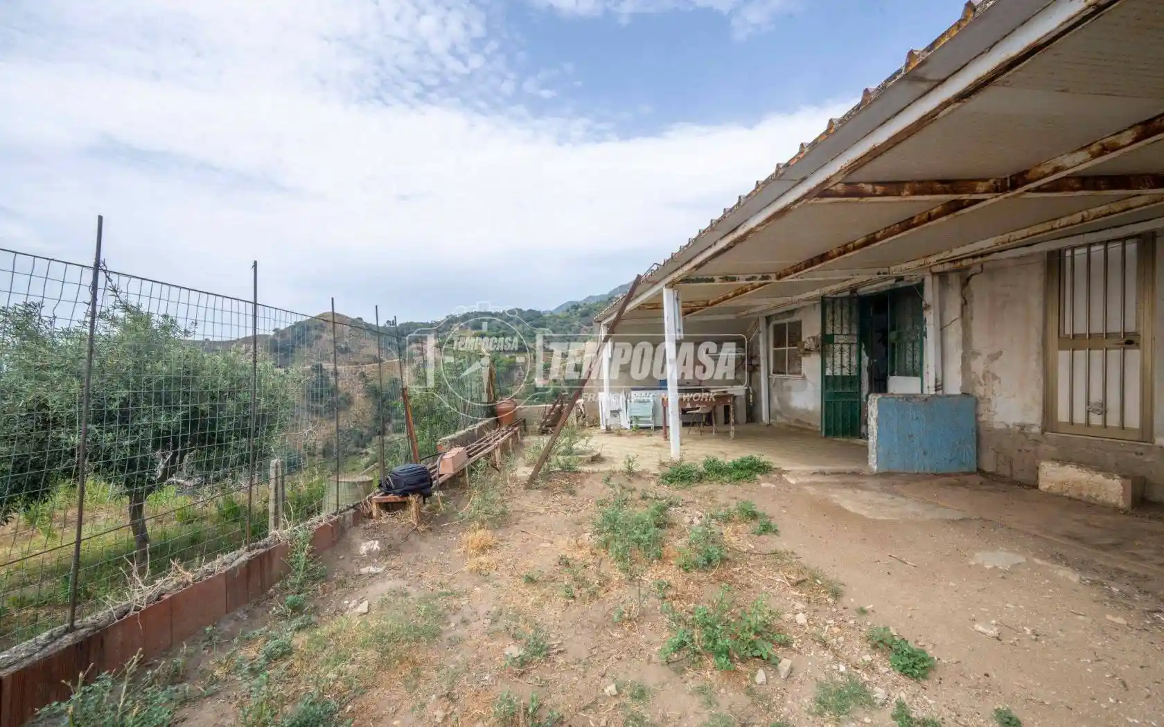 Bilocale Località Tipoldo, Mili, Messina - foto 5