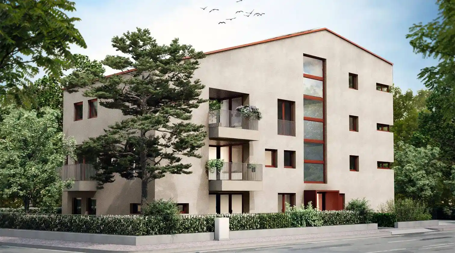 Appartamento in vendita a Udine