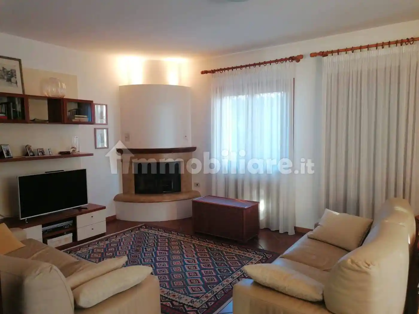 Villa in vendita a Pieve di Soligo