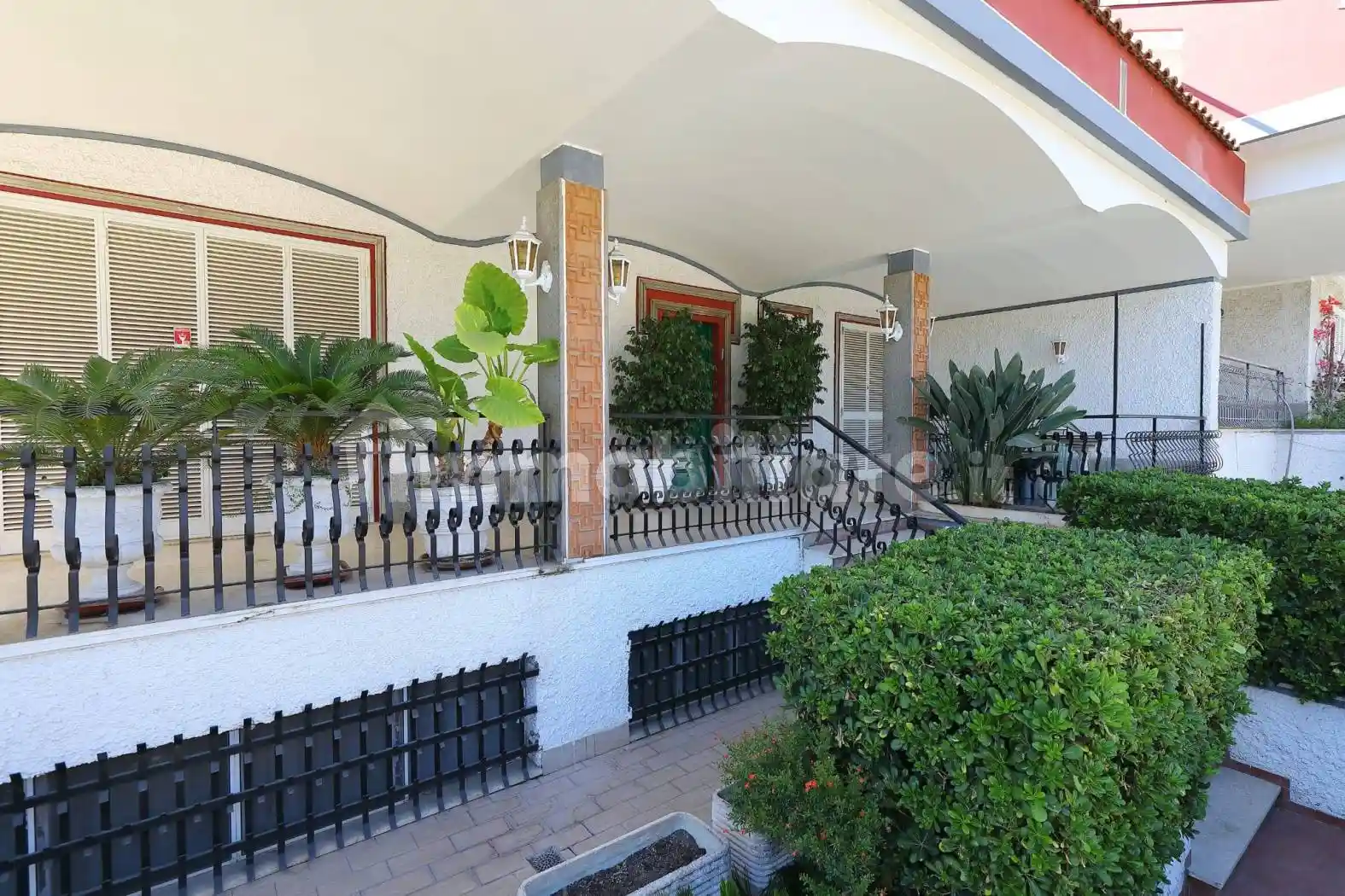 Villa in vendita a Roma