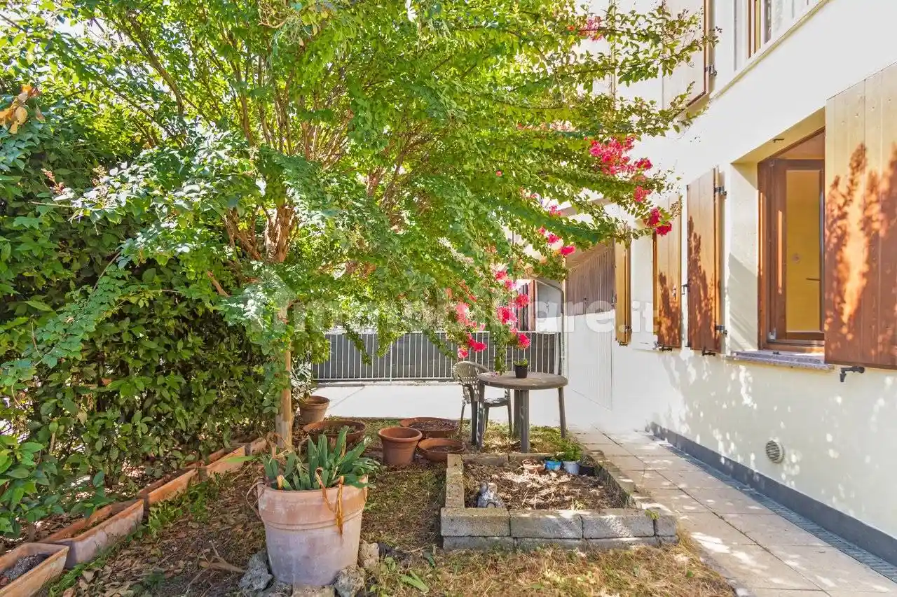 Villetta a schiera in vendita a Conselice