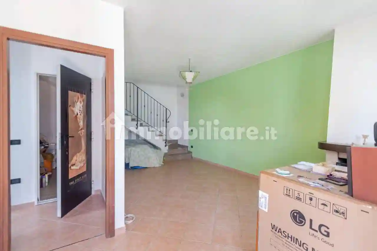 Villetta a schiera - foto 3