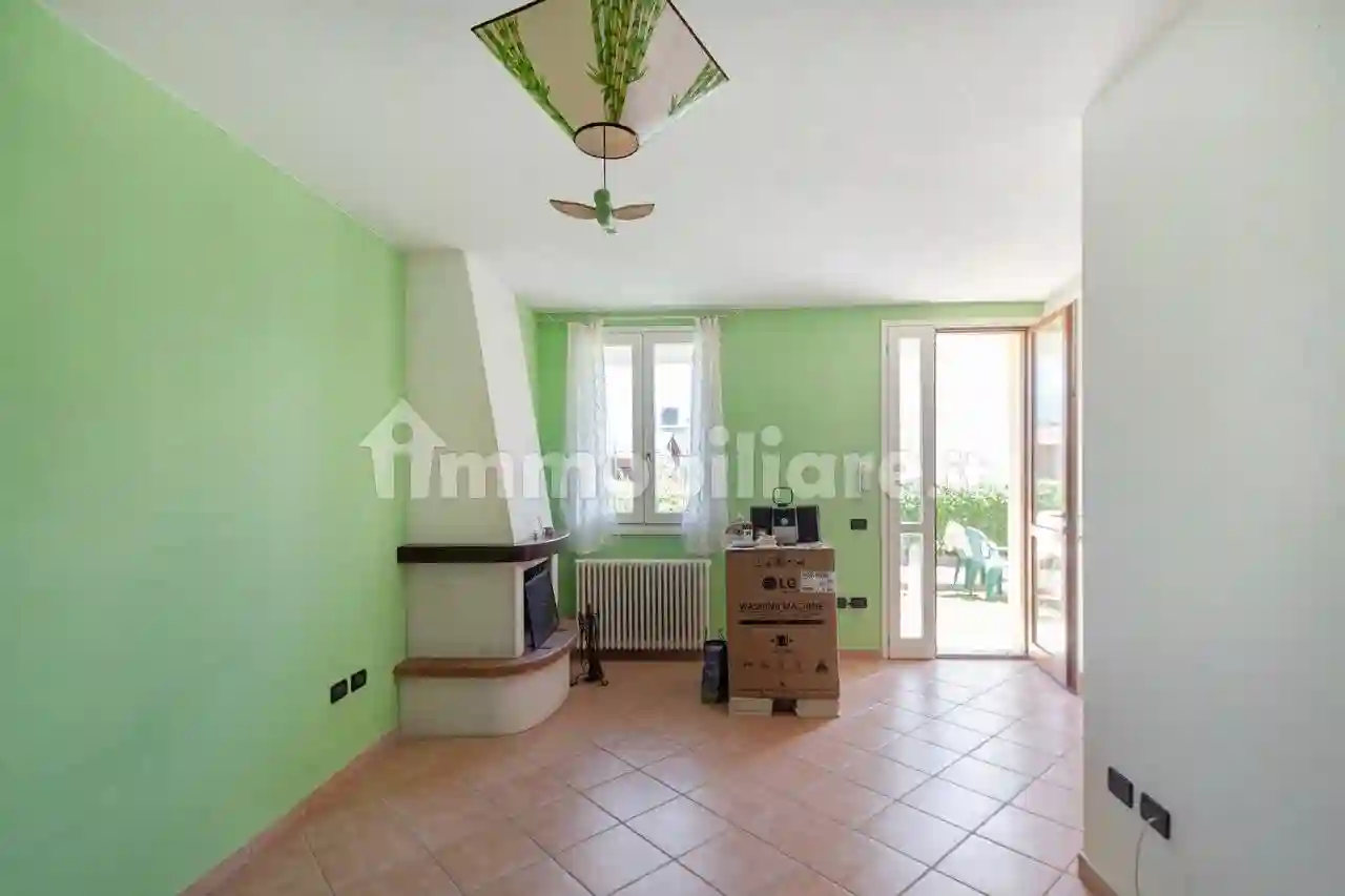 Villetta a schiera - foto 4